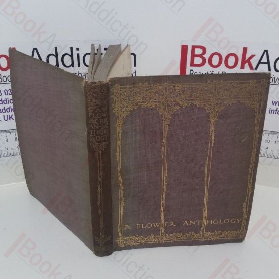 Picture of A Flower Anthology