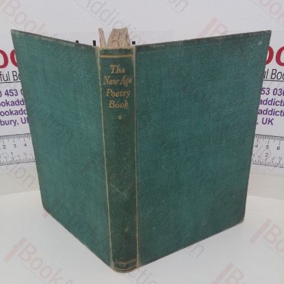 Picture of The New Age Poetry Book: Complete Volume