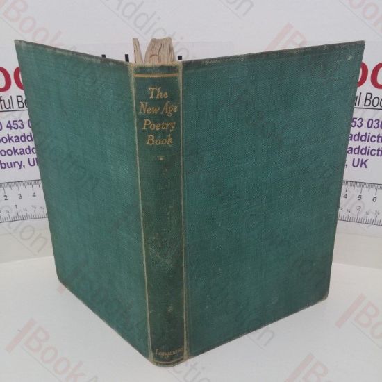 Picture of The New Age Poetry Book: Complete Volume