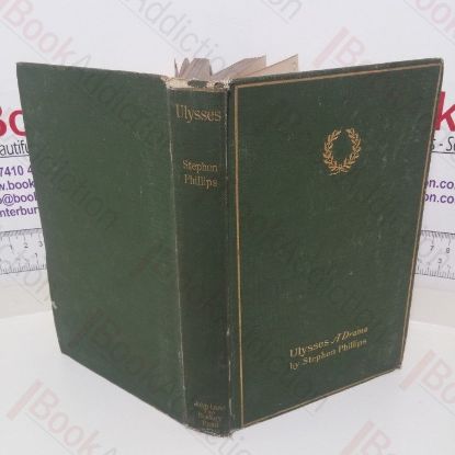 Picture of Ulysses: A Drama in a Prologue and Three Acts