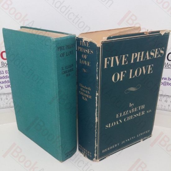 Picture of Five Phases of Love