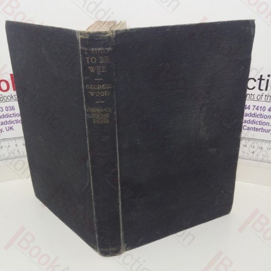 Picture of I Had to be 'Wee' (Signed)