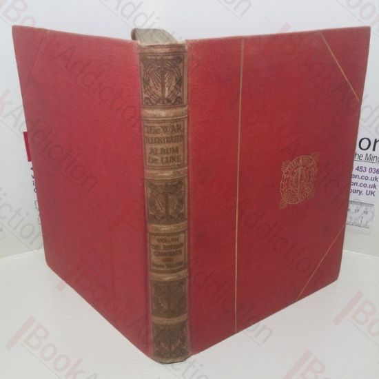 Picture of The War Illustrated Album Deluxe: The Story of the Great European War Told by Camera, Pen and Pencil (Volume VII: the Autumn Campaign of 1916)