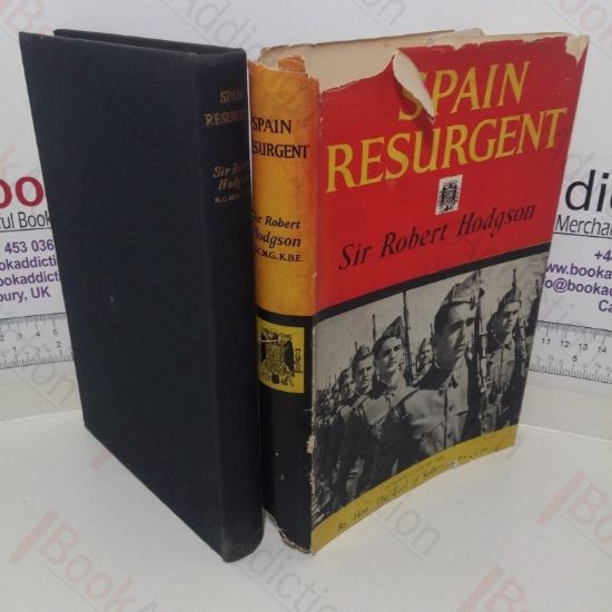 Picture of Spain Resurgent