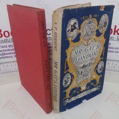 Picture of Mr Gay's London