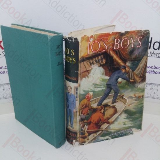 Picture of Jo's Boys