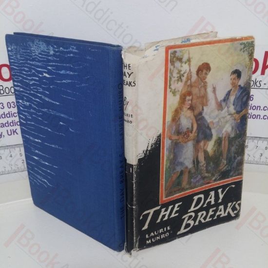 Picture of The Day Breaks