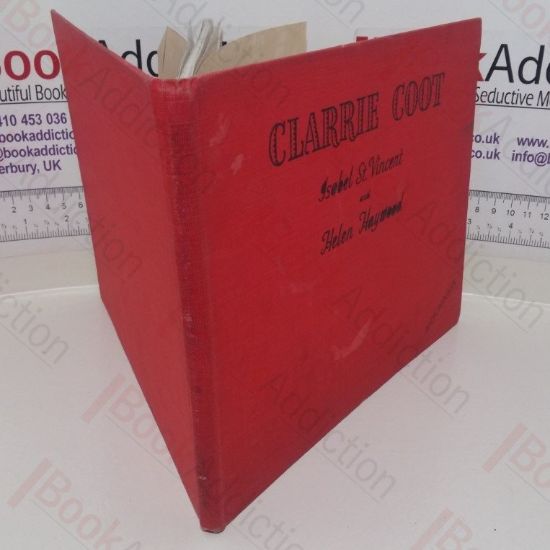 Picture of Clarrie Coot