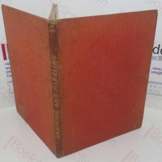 Picture of Graining and Marbling