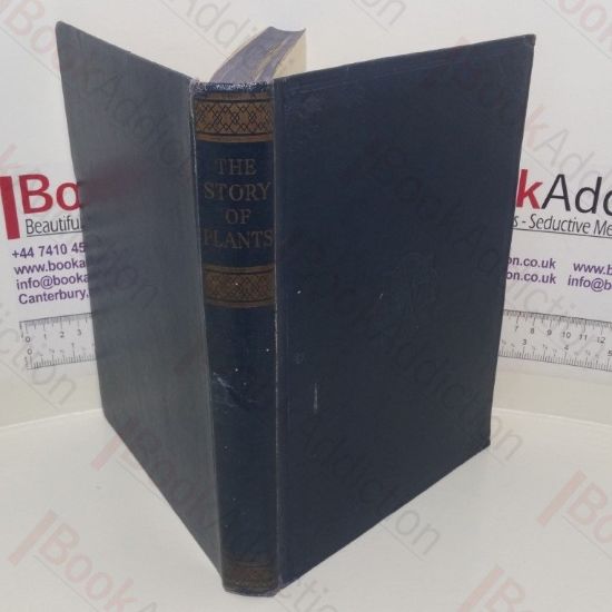 Picture of The Story of Plants and Their Uses to Man