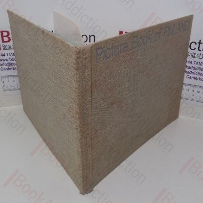 Picture of Picture Book of Finland