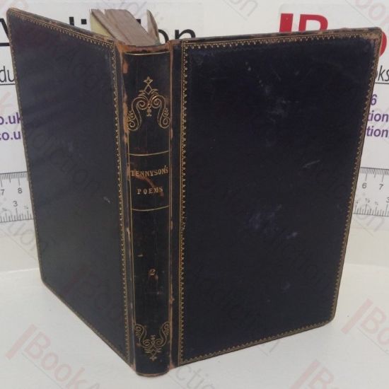 Picture of Poems of Alfred Tennyson (Vol. II)