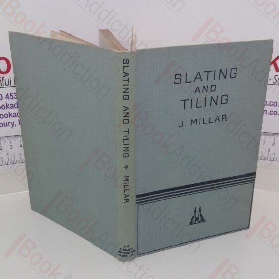 Picture of Slating and Tiling