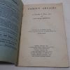 Picture of Family Affairs: A Comedy in Three Acts (French's Acting Edition No. 797)
