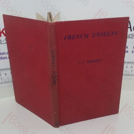 Picture of French Unseens