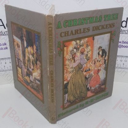 Picture of A Christmas Tree