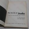 Picture of The Secrets of Judo: A Text for Instructors and Students
