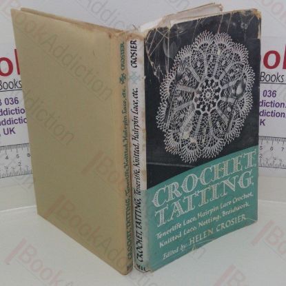 Picture of Crochet and Tatting and Other Needlework Crafts