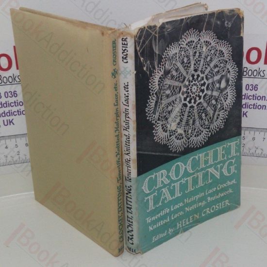 Picture of Crochet and Tatting and Other Needlework Crafts