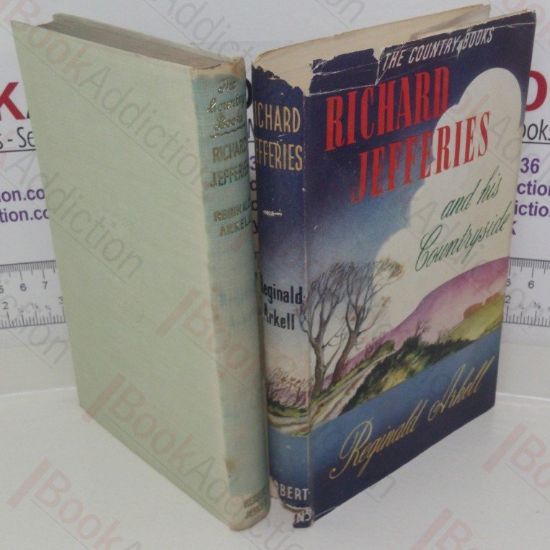 Picture of Richard Jefferies and His Countryside (The Country Books series)