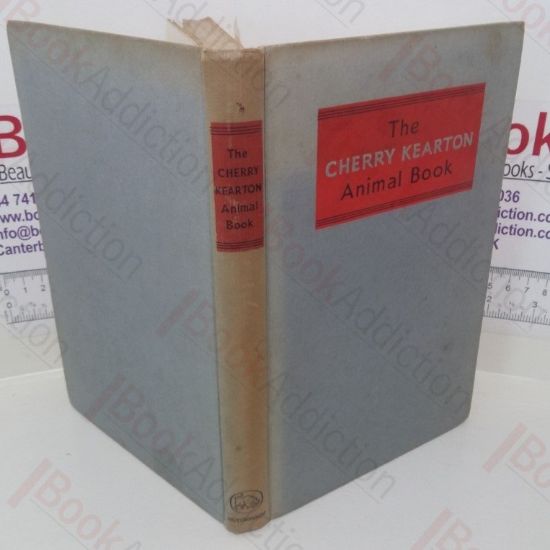 Picture of The Cherry Kearton Animal Book
