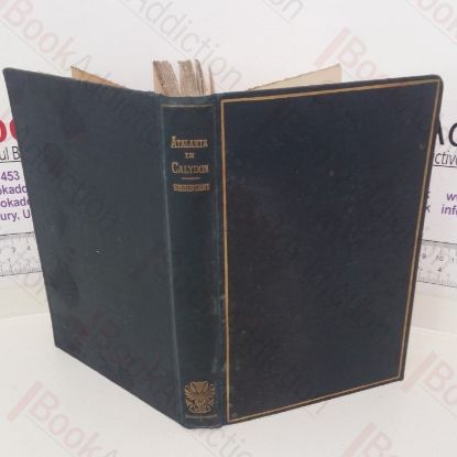 Picture of Atlanta in Calydon: A Tragedy