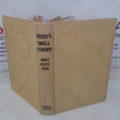 Picture of Trudy's Small Corner