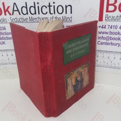 Picture of A Guide for Advent and Christmastide
