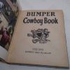 Picture of Bumper Cowboy Book: Thrilling Western Stories