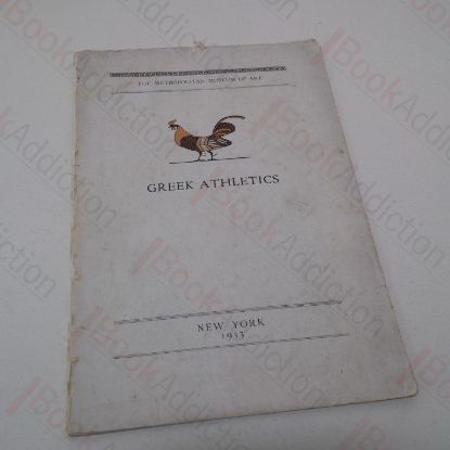 Picture of Greek Athletics (The Metropolitan Museum of Art)