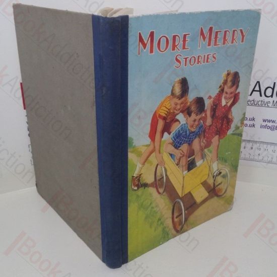 Picture of More Merry Stories