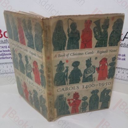 Picture of Carols, 1400-1950: A Book of Christmas Carols