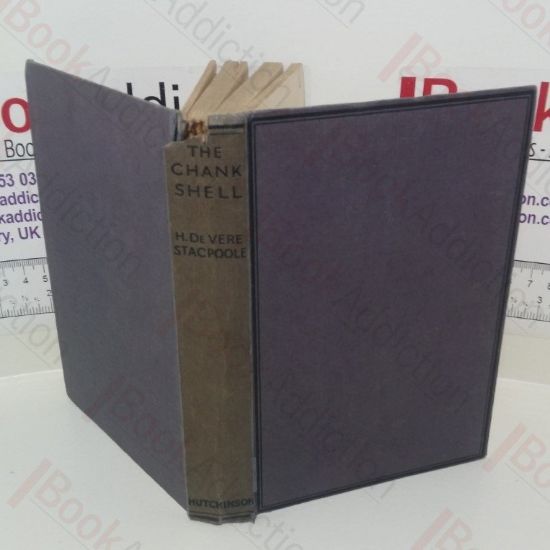 Picture of The Chank Shell: A Tropical Romance of Love and Treasure