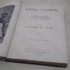 Picture of Living London (Volumes I, II and III)