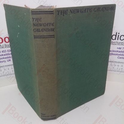 Picture of The Newgate Calendar