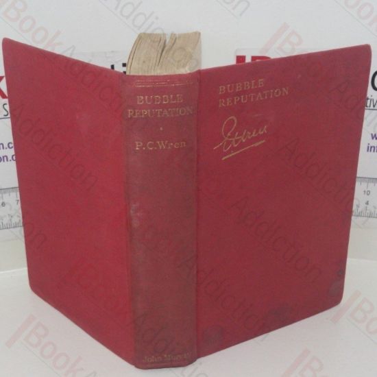 Picture of Bubble Reputation [The Cortenay Treasure]