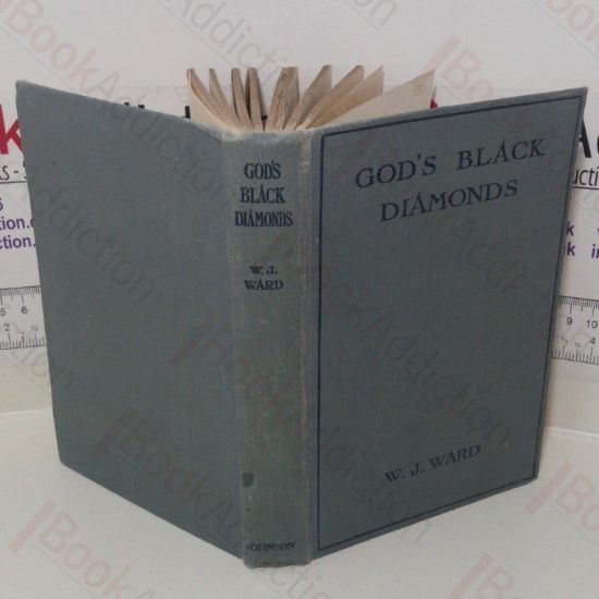 Picture of God's Black Diamonds: Chats with Boys and Girls about their Dusky Kinsfolk in Africa