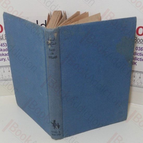 Picture of Tales of Toyland