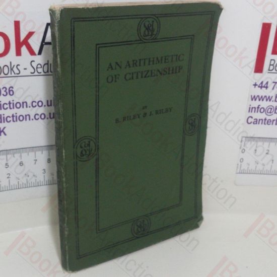 Picture of An Arithmetic of Citizenship