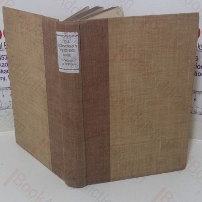 Picture of The Horseman's Week-End Book