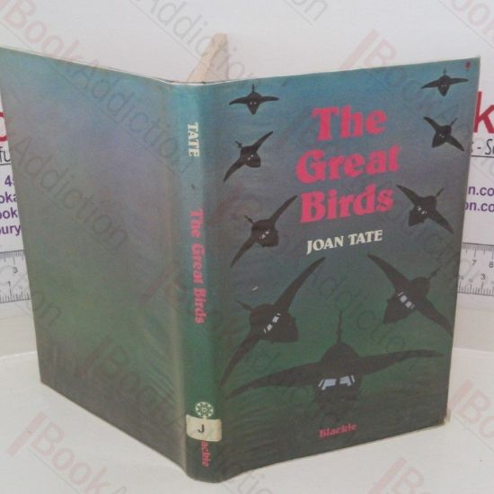 Picture of The Great Birds