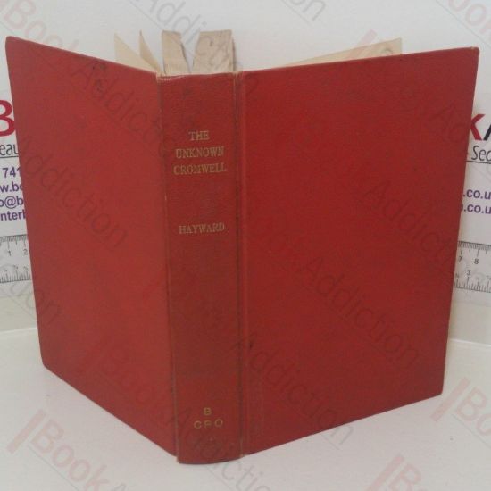 Picture of The Unknown Cromwell