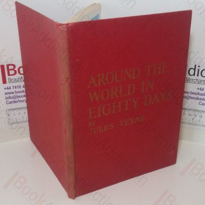 Picture of Around the World in Eighty Days