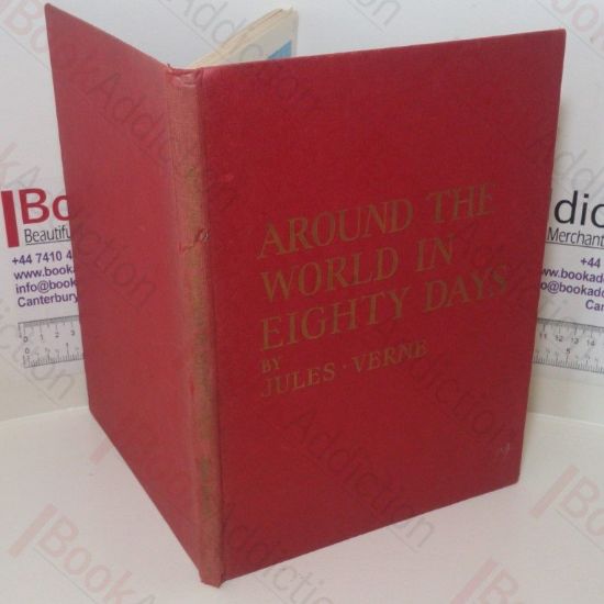 Picture of Around the World in Eighty Days