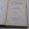 Picture of A Manual of Gas Fitting: The Theory and Practice of Gas Installation Work and the Servicing of Gas Appliances and Equipment
