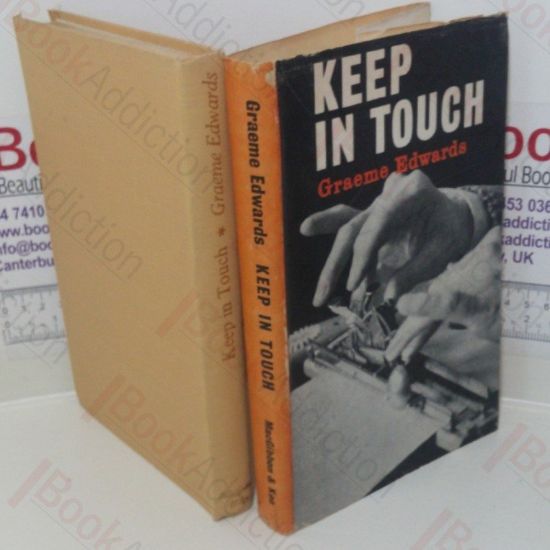 Picture of Keep in Touch