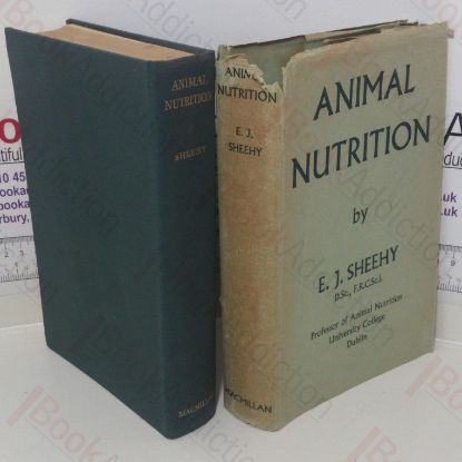 Picture of Animal Nutrition