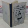 Picture of Favourite Recipes, in English and Spanish