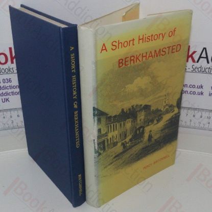 Picture of A Short History of Berkhamsted