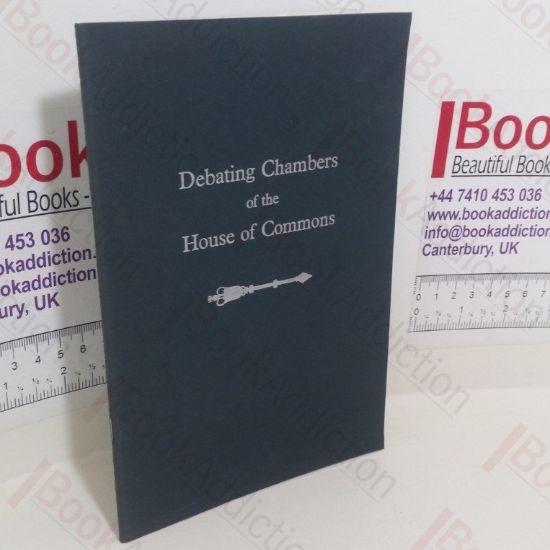 Picture of Debating Chambers of the House of Commons